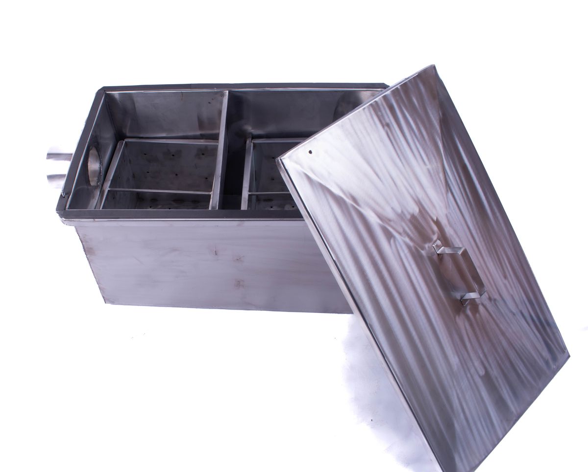 Grease Trap / Fat Trap GTS 700 Shop Today. Get it Tomorrow