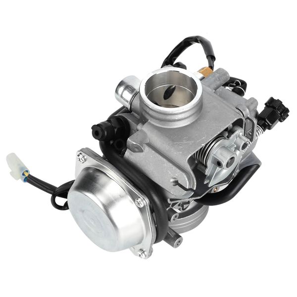 Carburetor Compatible with TRX450ES Foreman Motorcycle Replacement