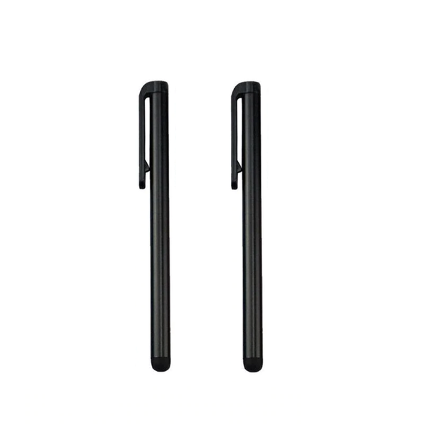 Stylus Multi-Functional Touchscreen Pen Black - Pack of 10
