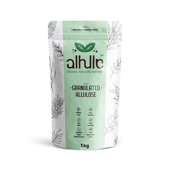 Allulo - Organic Granulated Allulose