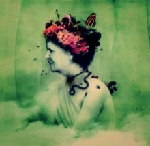 Empress Rising (Vinyl / 12" Album)