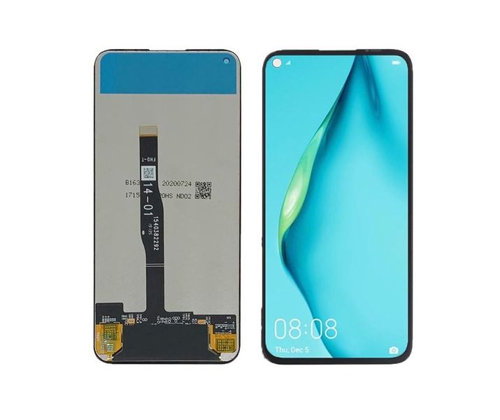 Replacement 6.4" LCD Screen &amp; Digitizer for Huawei P40 Lite