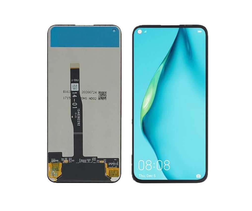 huawei p40 lite display tauschen