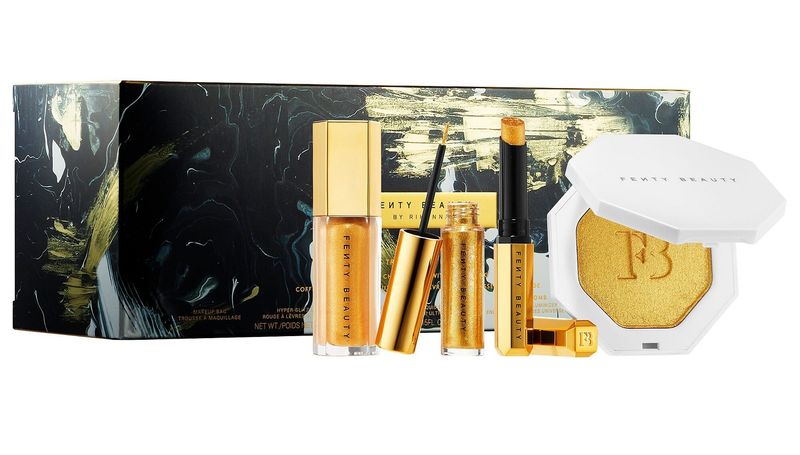 Fenty Beauty - Trophy Wife Life Makeup Set