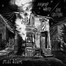 Nobody Waits/San Cristebal (Vinyl / 7" Single)