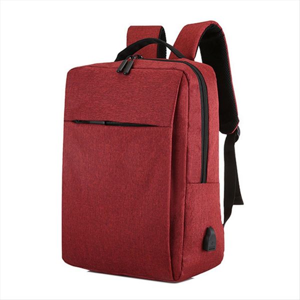 Tablet Backpack for Tablet 15 6 Inch Tablet Case Storage Bag Red