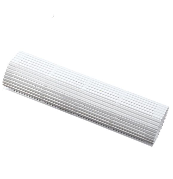 Japanese Cuisine Sushi Rolling Mat - White