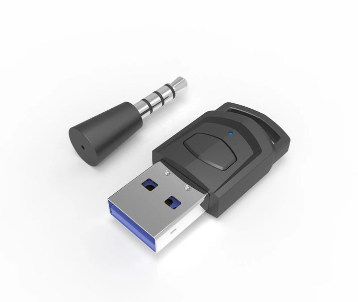 Bluetooth Transmitter for PS5/PS4/PC