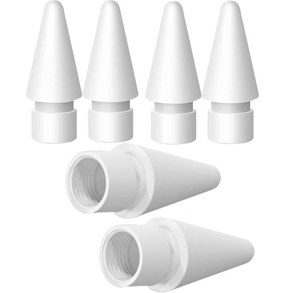 Stylus Pencil Replacement Tips,Highly Sensitive compatible with iPad Pencil