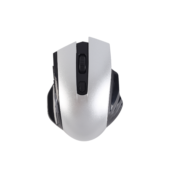 Ergonomic - RF-6915 - Wireless Mouse