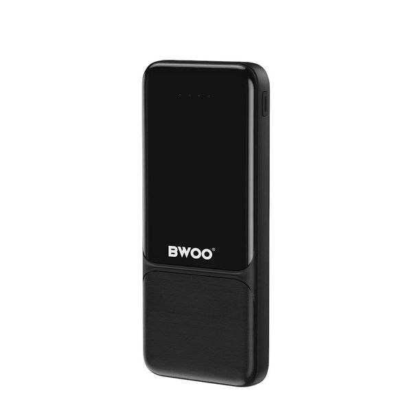 BWOO 10000MAH BO-P18 Power Bank