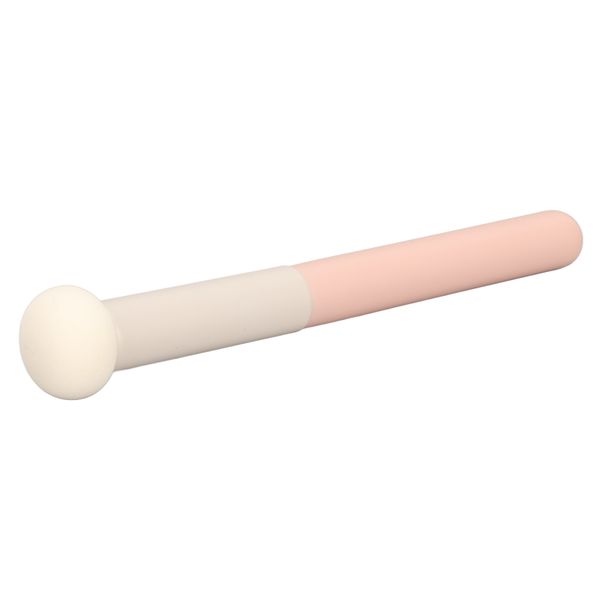 Mini Concealer Sponge Brush, Soft Elastic Mushroom Puff Applicator