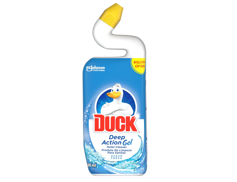 Duck - Cleaning Product Toilet Cleaner 500ml CLE3635