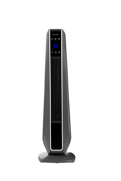 Russell Hobbs Grey Ceramic Heater RHCTH1