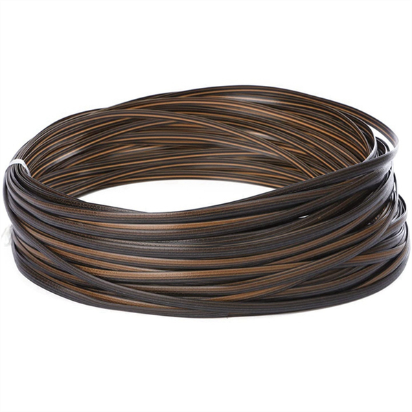 Wicker Repair Kit,Rattan for Patio Chair Repair Flat Wicker Furniture