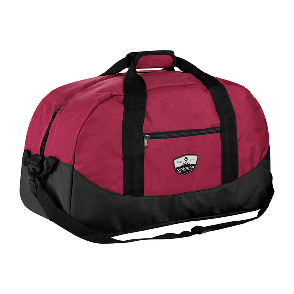 Volkano Notties Series 50L Tog/Weekender Duffle Bag