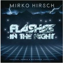 Flashes in the Night (CD / Album)