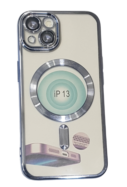 Creative MagSafe Magnetic Compatible Protective Case For iPhone 12