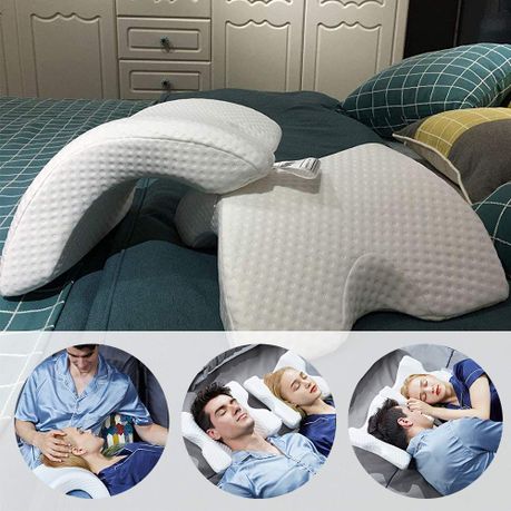 Memory foam pillow takealot hotsell