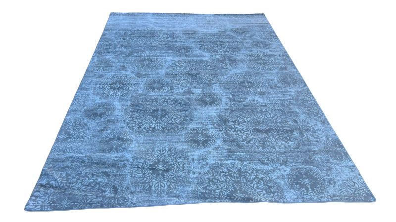 Modern Turkish Machine Made Carpet/Rug - Size: 430x305cm