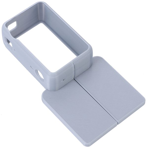 Ball Head Phone/Gimbal Adapter