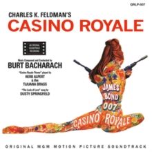 Casino Royale (Vinyl / 12" Album)