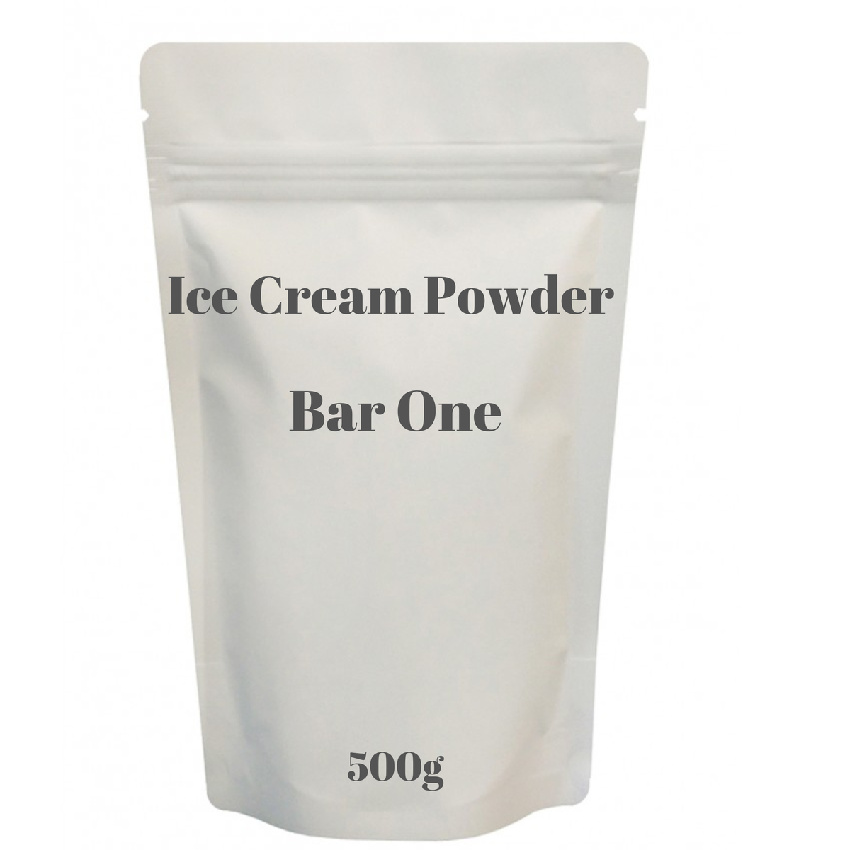 Bar One Ice Cream Powder | Buy Online in South Africa | takealot.com