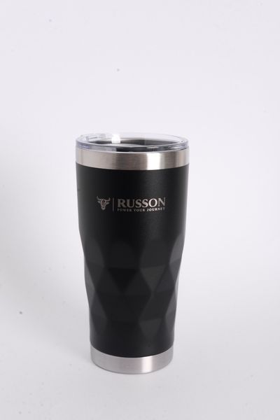 RUSSON - 600ML Dual Temp Flask