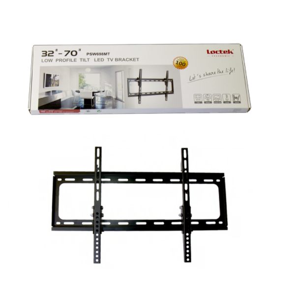 LocTek TV BRACKET FIXED 32-70