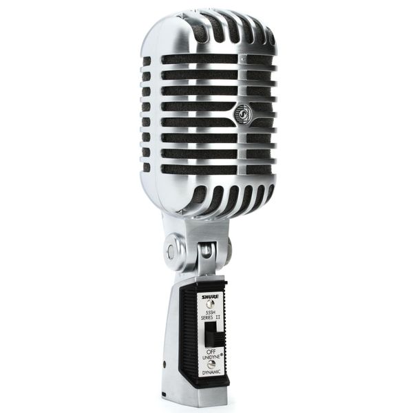 Shure 55SH