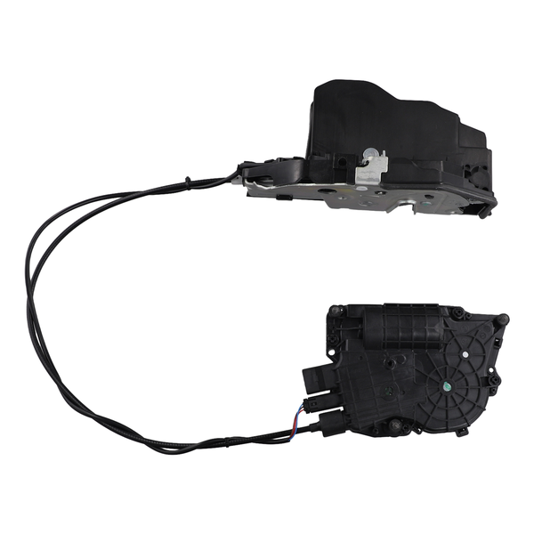 for 6 Series System Door Lock Actuator 51227276321 Rear Compatible with Bmw