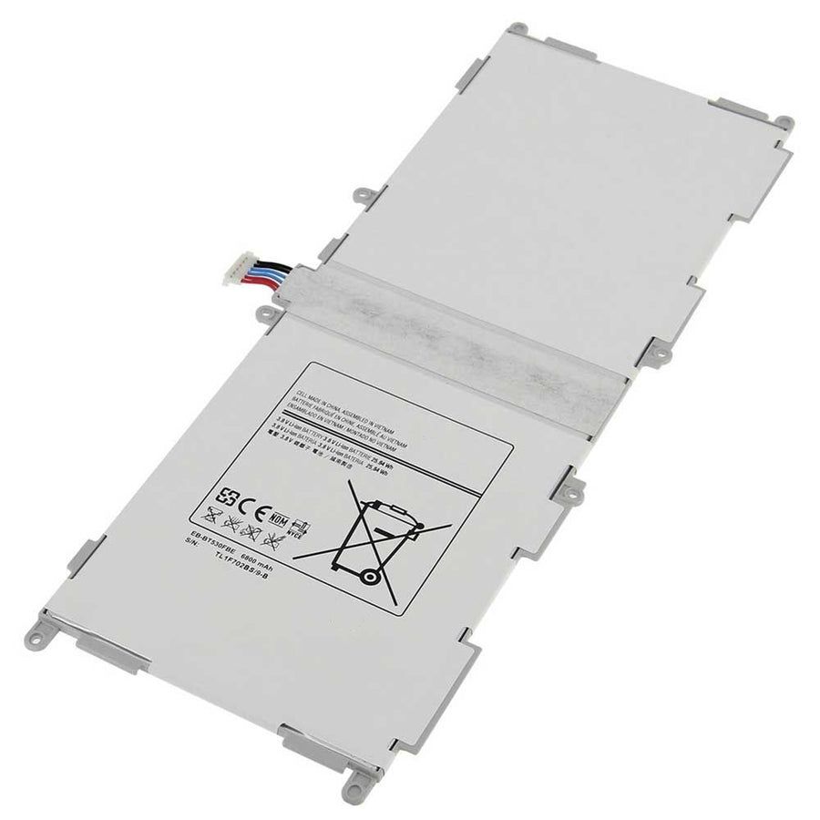 Batteria Compatibile Otech Per Telefono Thomson TH-530D (Rosso) – Alta Capacità E Bassa Autoscarica