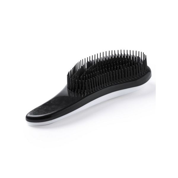 Detangling Hair Brush White