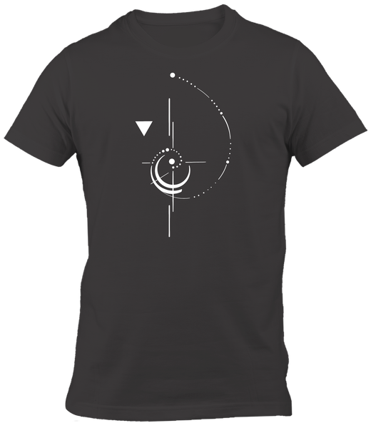 TUP White T-Shirt - Riplaz