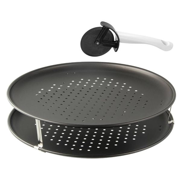 Zenker Pizza Pie Set