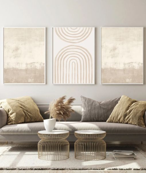 Canvas and Decor: Canvas Wall art - CND093