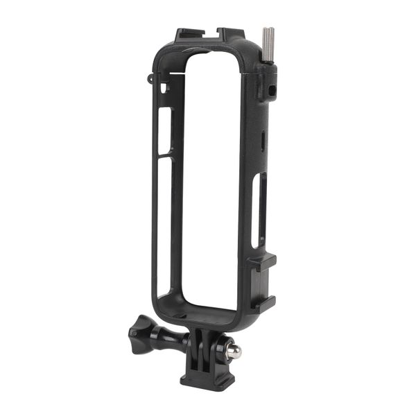 Plastic Cage for X4 with Cold Shoe