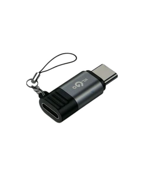 Charging and Data Transfer Adapter Converter USB to Type c