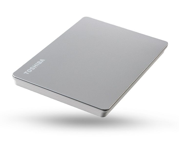 TOSHIBA Canvio Flex 1TB HDD