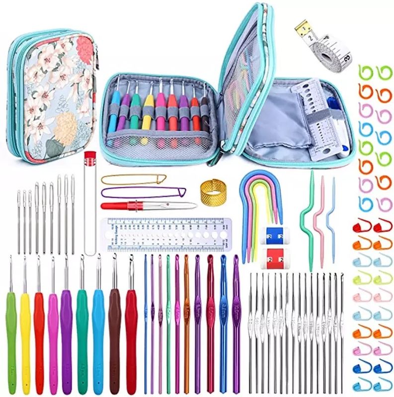 Professional Crochet Set | Shop Today. Get it Tomorrow! | takealot.com