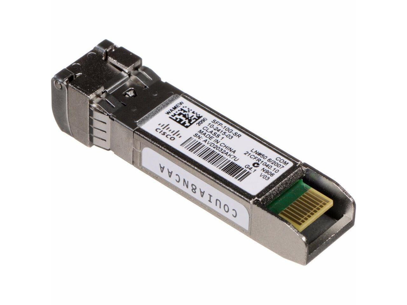 SFP-10G-SR module
