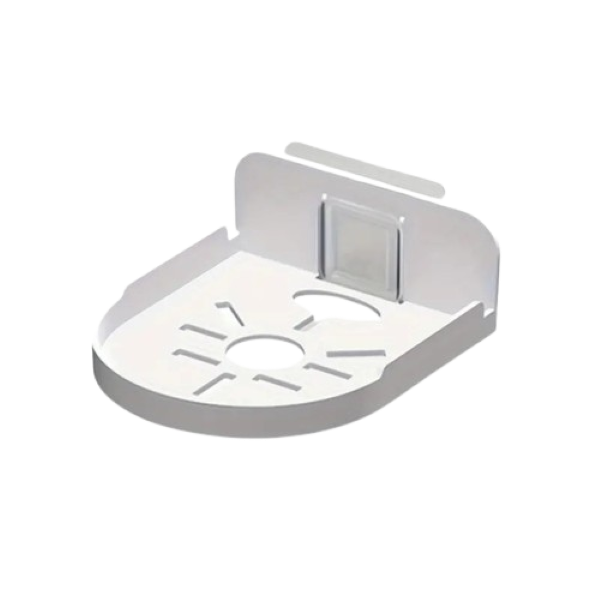 Wall Mount Bracket for Pan/Tilt Cameras