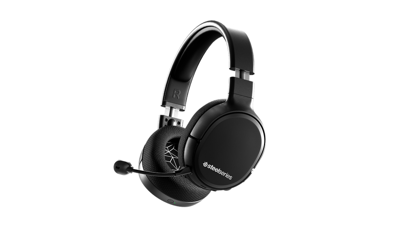 SteelSeries Arctis 1 Wireless Gaming Headset