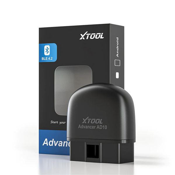 XTOOL AD10 Bluetooth ELM327