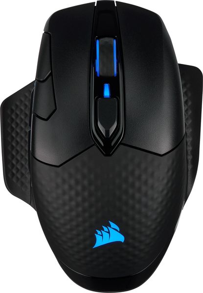 Corsair Dark Core RGB PRO Wireless Gaming Mouse