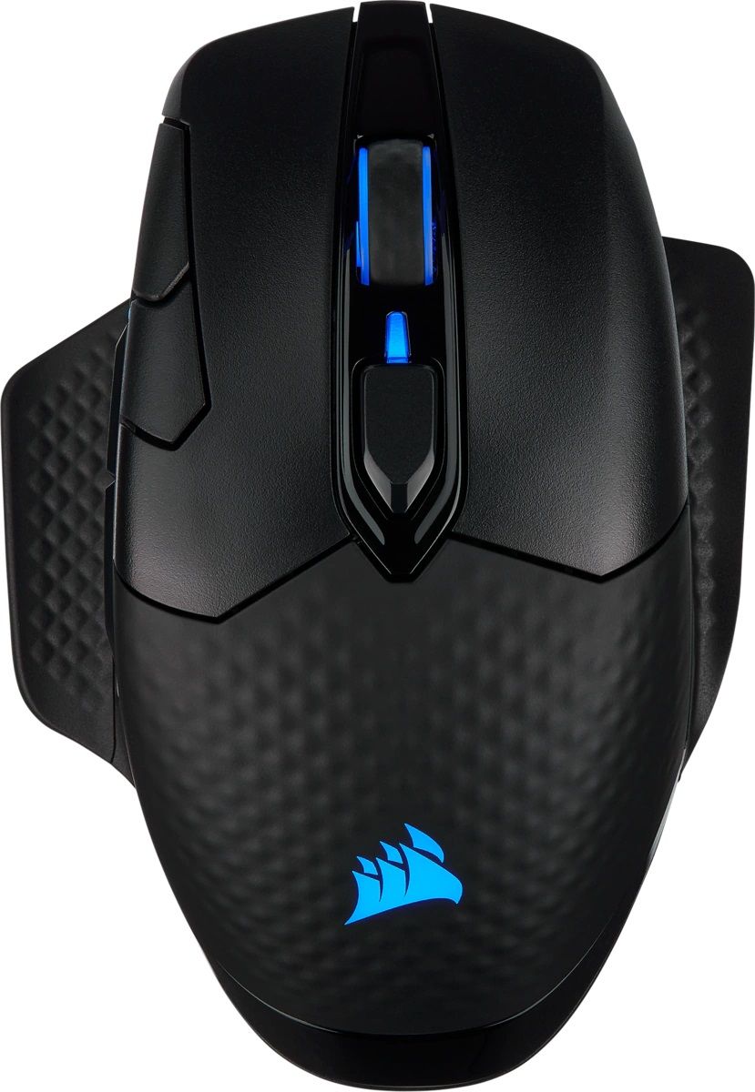 Corsair Dark Core RGB PRO Wireless Gaming Mouse Shop Today. Get it