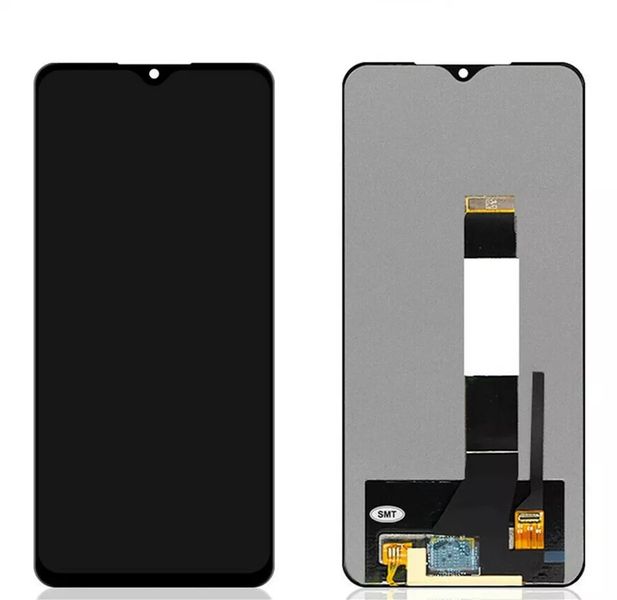 1 x Quality LCD Digitizer Display Assembly Replacement For REDMI 9T