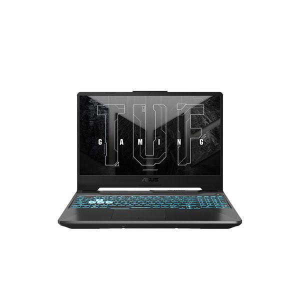 ASUS TUF Gaming A15 Ryzen 7 RTX3050 8GB RAM 512GB SSD 15.6" IPS Notebook