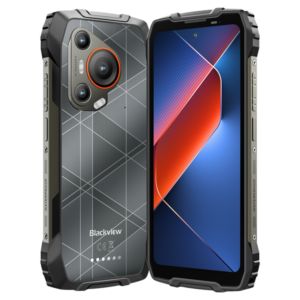 Blackview BL7000 5G Rugged Smartphone 8/256GB Dual Sim