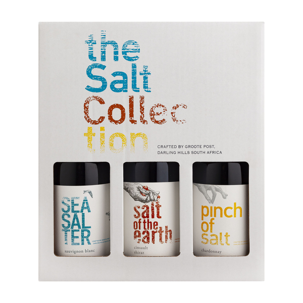Groote Post The Salt Collection